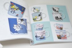 画像5: No.2-39　ARABIA/アラビア/ムーミン廃盤/Muumilaakso ARABIAssa/アラビアのムーミン谷/ムーミンカタログ (5)