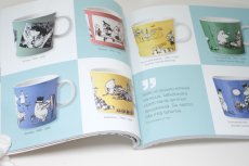 画像4: No.2-39　ARABIA/アラビア/ムーミン廃盤/Muumilaakso ARABIAssa/アラビアのムーミン谷/ムーミンカタログ (4)