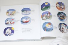 画像6: No.2-39　ARABIA/アラビア/ムーミン廃盤/Muumilaakso ARABIAssa/アラビアのムーミン谷/ムーミンカタログ (6)