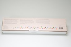 画像4: No.2-51　ARABIA/アラビア/Collecter Moomin Minimugs 2019/ミニマグ/クリスマスオーナメント/6個セット/2019年/箱入り/未使用品 (4)