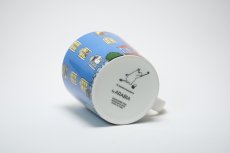 画像4: No.31 ARABIA/ムーミンマグ/2015年限定/ムーミン70周年記念マグ/ムーミンハウス/スペシャルボックス付き/未使用品 (4)