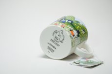 画像4: No.32 ARABIA/ムーミンマグ/2017年限定/ムーミンバレー/タンペレコラボ/スペシャルボックス付き/廃盤/未使用品 (4)