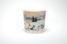 画像2: No.33 ARABIA/ムーミンマグ/2019年限定/ムーミンバレーパーク/スペシャルボックス付き/未使用品 (2)