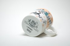 画像4: No.33 ARABIA/ムーミンマグ/2019年限定/ムーミンバレーパーク/スペシャルボックス付き/未使用品 (4)