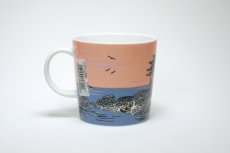 画像3: No.37 ARABIA/ムーミンマグ/2018年限定/ムーミンの日/スペシャルボックス付き/廃盤/未使用品 (3)