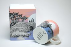 画像4: No.37 ARABIA/ムーミンマグ/2018年限定/ムーミンの日/スペシャルボックス付き/廃盤/未使用品 (4)