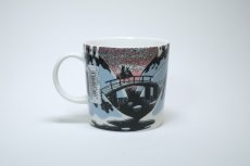 画像3: No.38 ARABIA/ムーミンマグ/2021年限定/ムーミンの日/スペシャルボックス付き/廃盤/未使用品 (3)