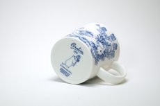 画像5: No.40 ARABIA/ムーミンマグ/2023年限定/ムーミンの日/シーブリーズ/ムーミン/廃盤/スペシャルポックス＆マグネット/未使用品 (5)