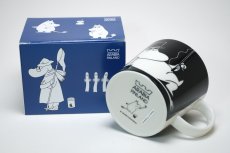 画像3: No.42 ARABIA/ムーミンマグ/1999~2013年/ムーミンパパ　シンキング/廃盤/箱あり/未使用品 (3)