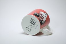 画像3: No.45 ARABIA/ムーミンマグ/1999~2013年/ムーミンママとベリー/廃盤/箱あり/未使用品 (3)