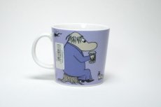 画像2: No.51 ARABIA/ムーミンマグ/2004~2013年/ヘレム/廃盤/箱なし/未使用品 (2)