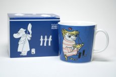 画像4: No53 ARABIA/ムーミンマグ/2006~2015年/トゥティッキ/廃盤/箱あり/未使用品 (4)