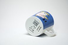 画像3: No53 ARABIA/ムーミンマグ/2006~2015年/トゥティッキ/廃盤/箱あり/未使用品 (3)