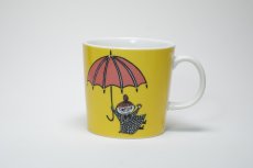 画像1: No54 ARABIA/ムーミンマグ/2008~2014年/リトルミィ/廃盤/箱あり/未使用品 (1)