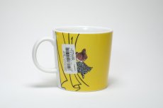 画像2: No54 ARABIA/ムーミンマグ/2008~2014年/リトルミィ/廃盤/箱あり/未使用品 (2)