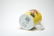 画像3: No54 ARABIA/ムーミンマグ/2008~2014年/リトルミィ/廃盤/箱あり/未使用品 (3)