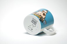 画像3: No56 ARABIA/ムーミンマグ/2012年~/ミムラ夫人/箱あり/未使用品 (3)