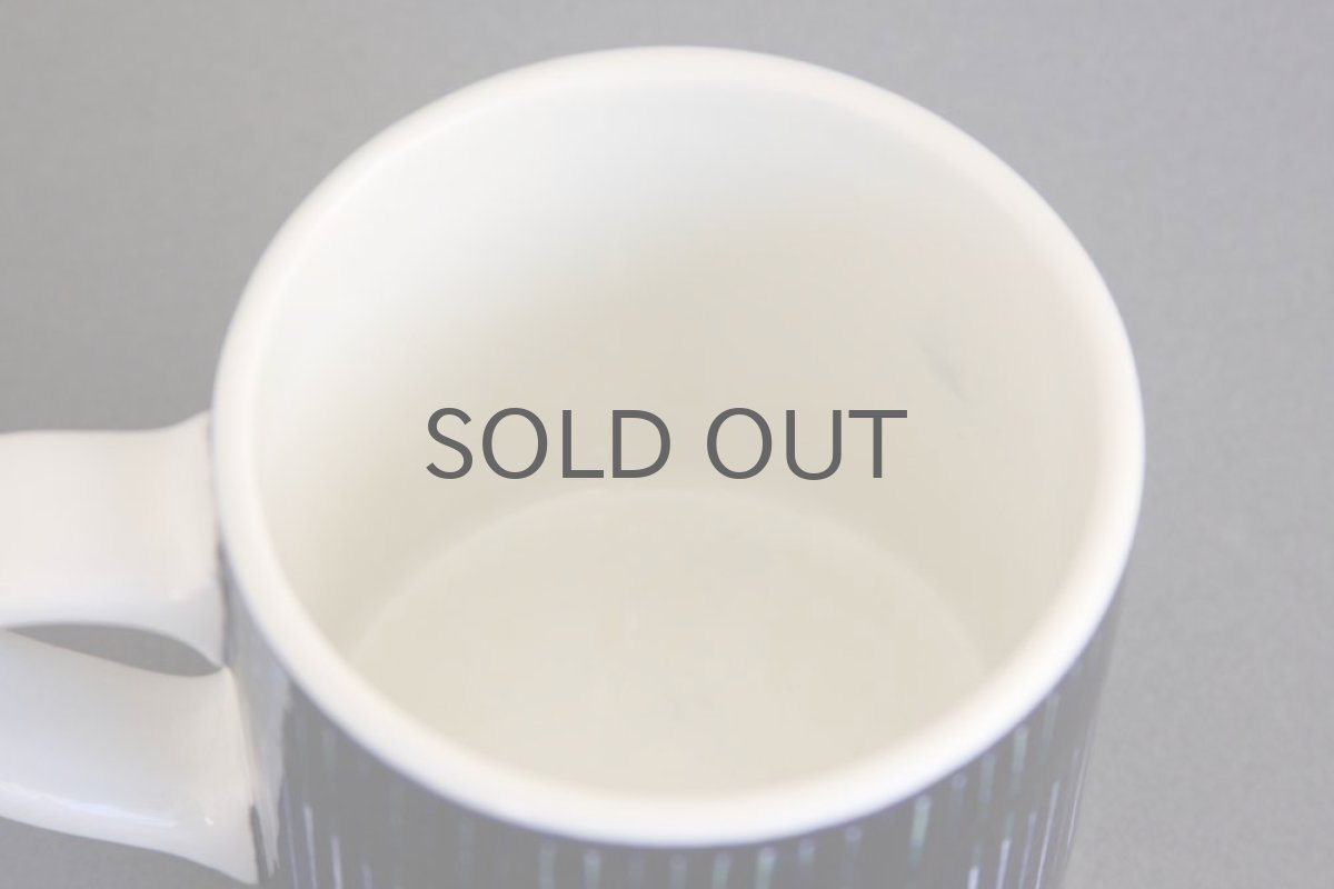 画像4: 北欧食器ヴィンテージ/ARABIA/アラビア Gunvor Olin-Gronqvist マグ (4)