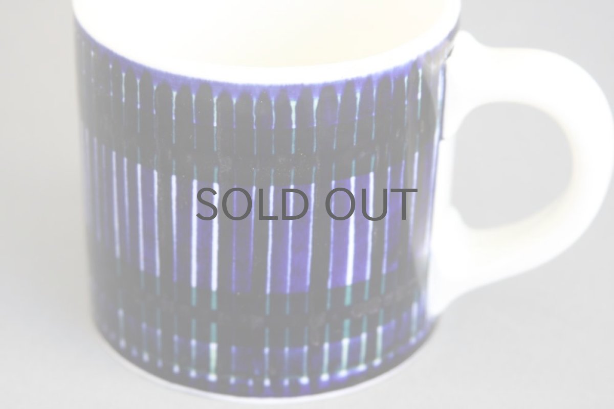 画像5: 北欧食器ヴィンテージ/ARABIA/アラビア Gunvor Olin-Gronqvist マグ (5)