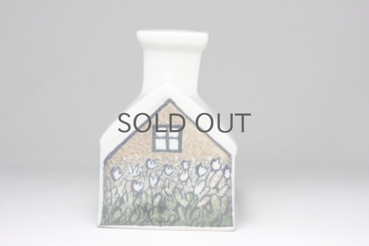 画像3: ARABIA/アラビア/HELJÄ LIUKKO SUNDSTRÖM/ハウスキャンドル (3)