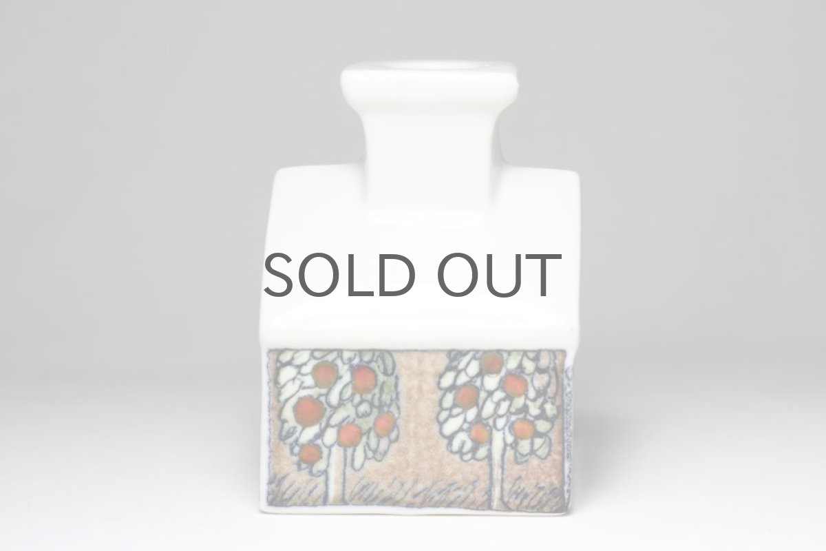 画像2: ARABIA/アラビア/HELJÄ LIUKKO SUNDSTRÖM/ハウスキャンドル (2)