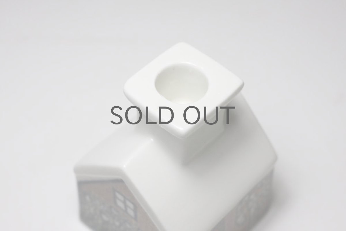 画像4: ARABIA/アラビア/HELJÄ LIUKKO SUNDSTRÖM/ハウスキャンドル (4)