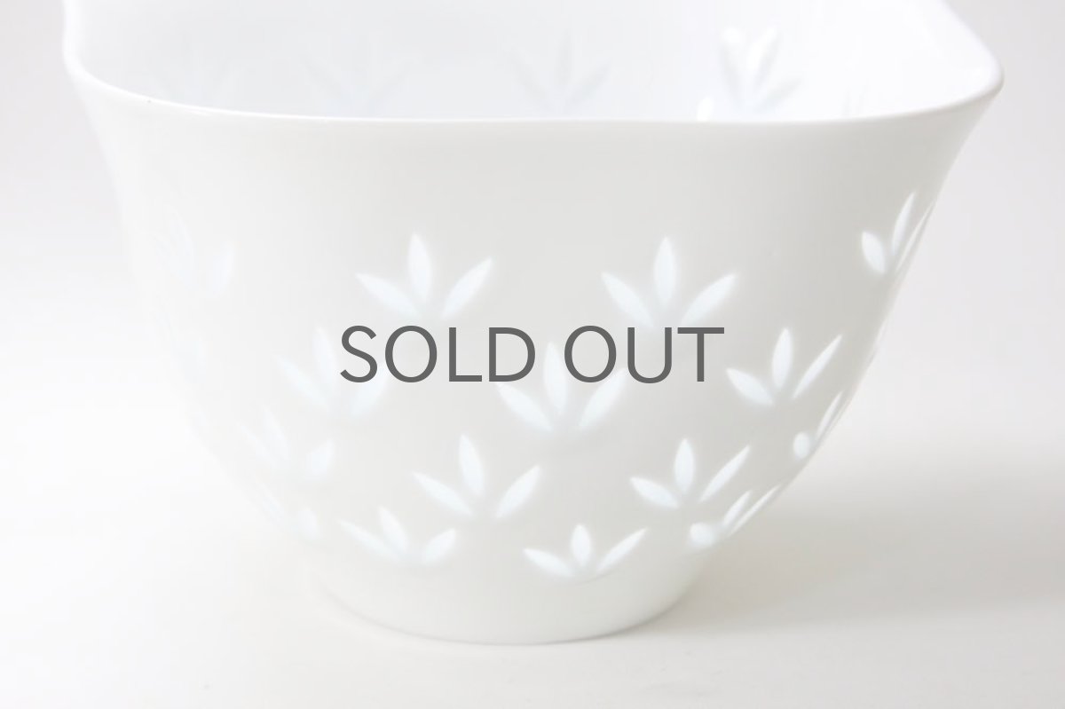 画像5: ARABIA/アラビア/Rice/ライス/器/No.1 (5)