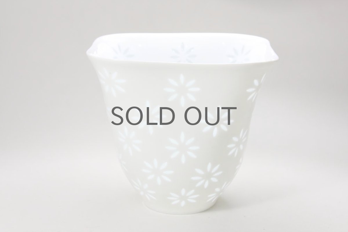 画像3: ARABIA/アラビア/Rice/ライス/花柄/器/No.2/美品 (3)