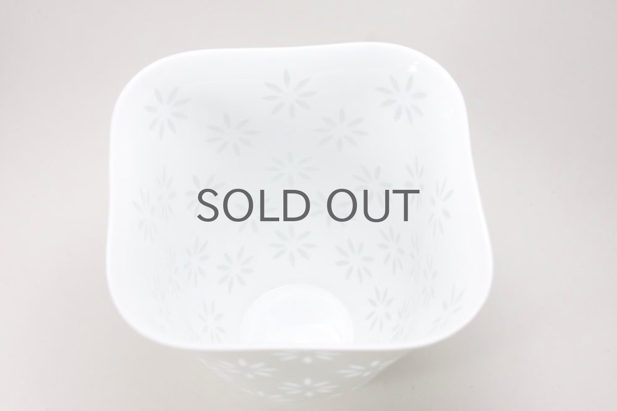 画像5: ARABIA/アラビア/Rice/ライス/花柄/器/No.2/美品 (5)