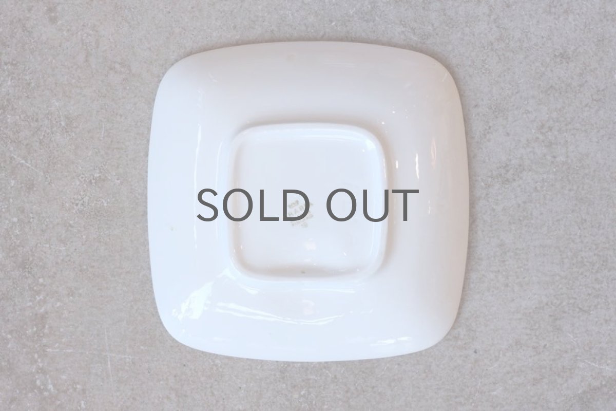 画像5: ARABIA/アラビア/ライヤ・ウオシッキネン/ヘルシンキマーケット絵皿 (5)