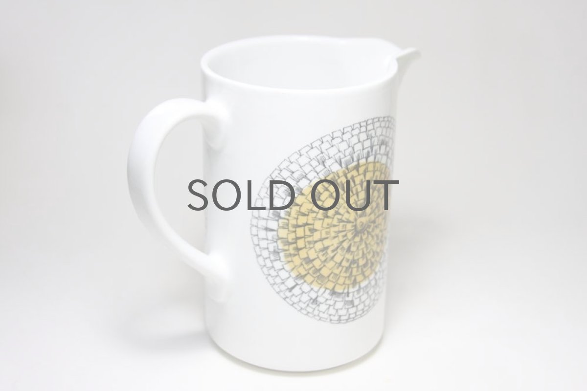 画像3: ARABIA/アラビア/KEHAKUKKA/ケハクッカ/ピッチャー貴重 (3)