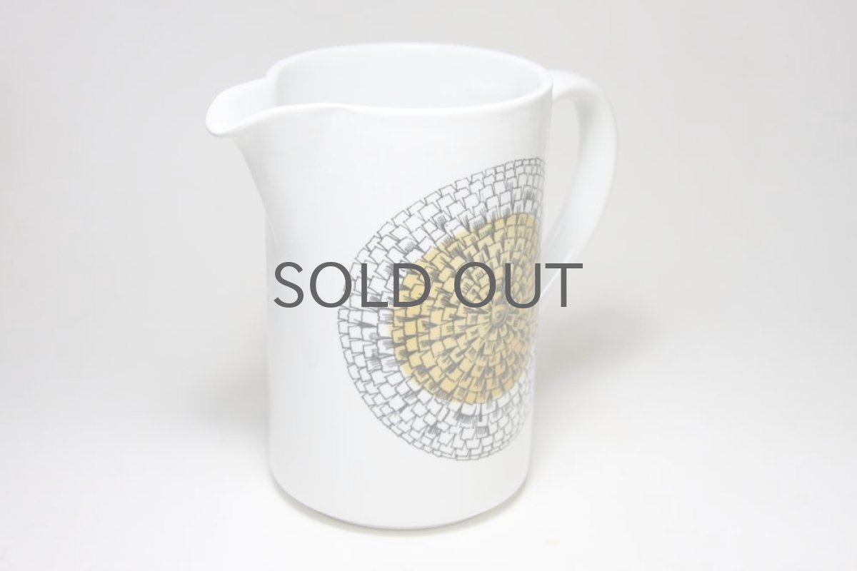 画像2: ARABIA/アラビア/KEHAKUKKA/ケハクッカ/ピッチャー貴重 (2)