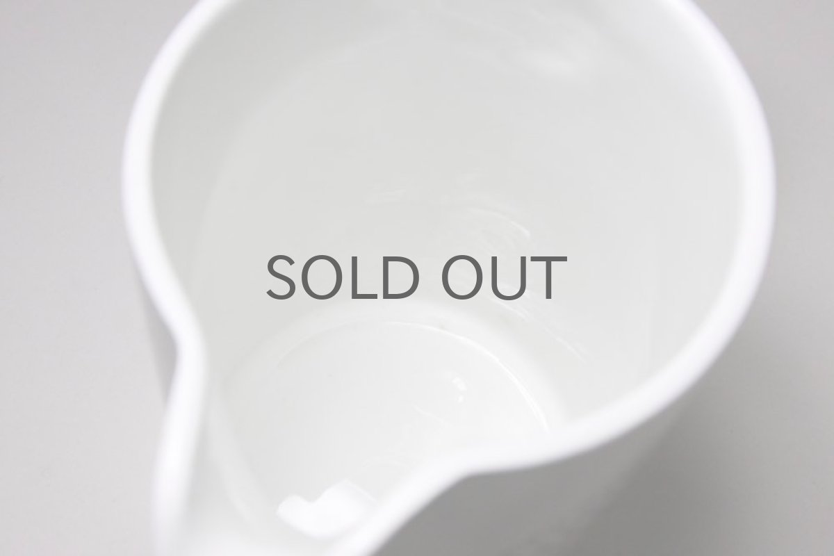 画像6: ARABIA/アラビア/KEHAKUKKA/ケハクッカ/ピッチャー貴重 (6)