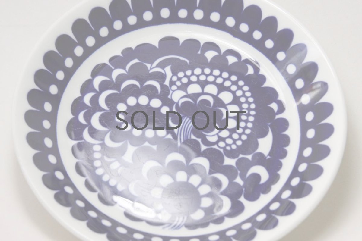 画像5: ARABIA /アラビア/100周年記念/限定マグ&プレート (5)