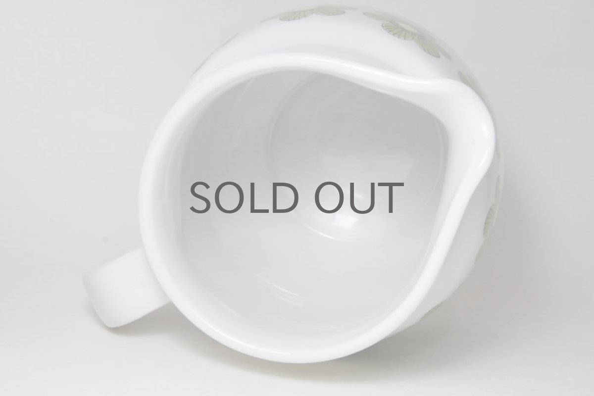 画像6: 北欧食器/ARABIA/アラビア/Primavera/プリマベーラ/ピッチャー (6)