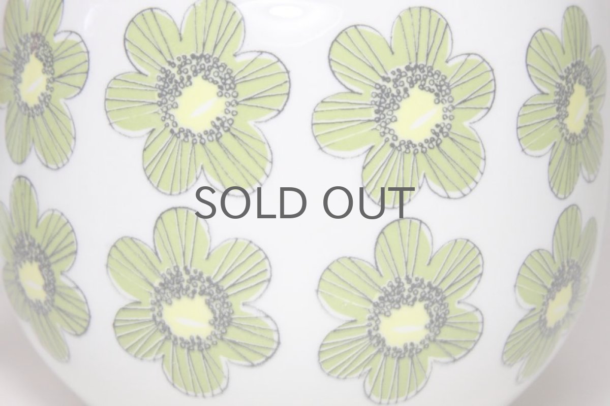 画像4: 北欧食器/ARABIA/アラビア/Primavera/プリマベーラ/ピッチャー (4)