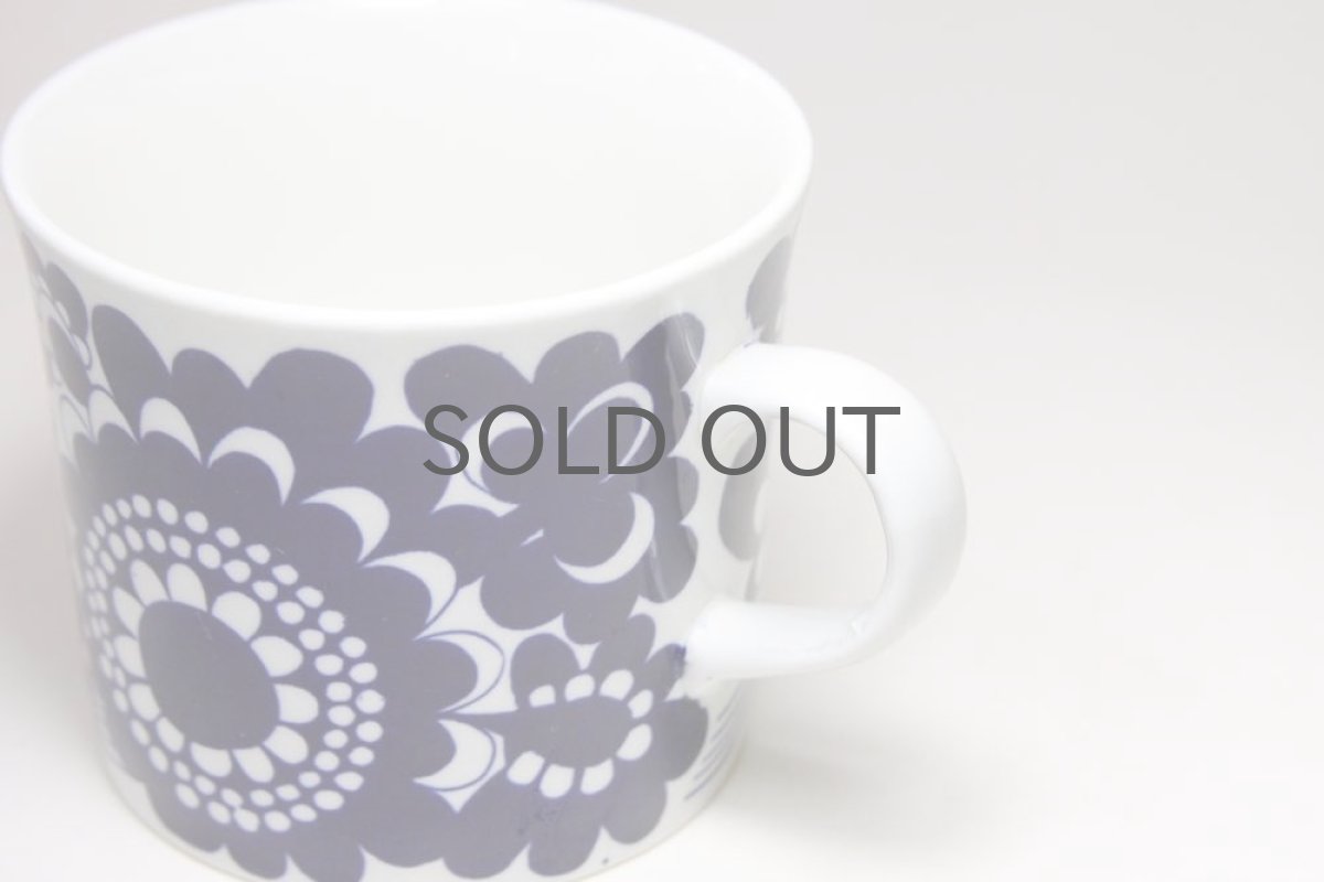 ハンドルに1つ突起がります