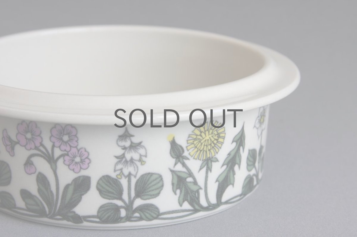 画像2: ARABIA/アラビア Floraフローラ ボウル (2)