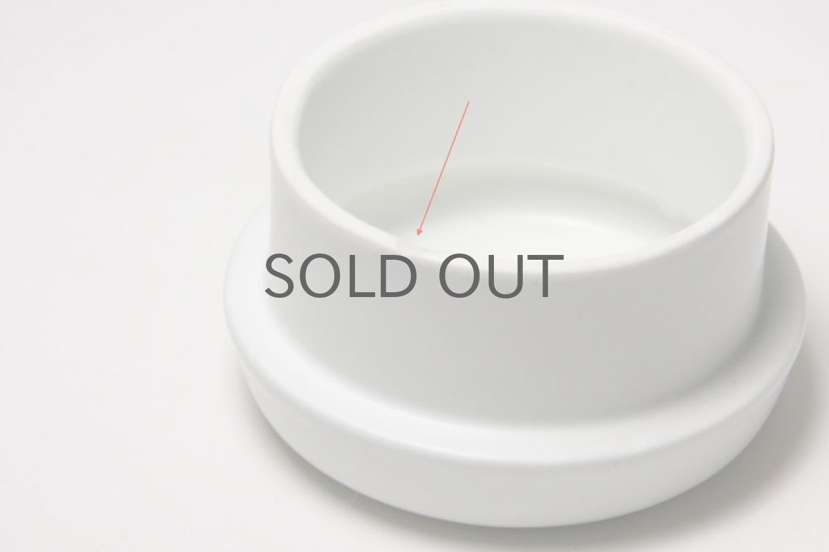 画像5: ARABIA/アラビア/GA3/ティーポット/ホワイトマット/Lサイズ (5)