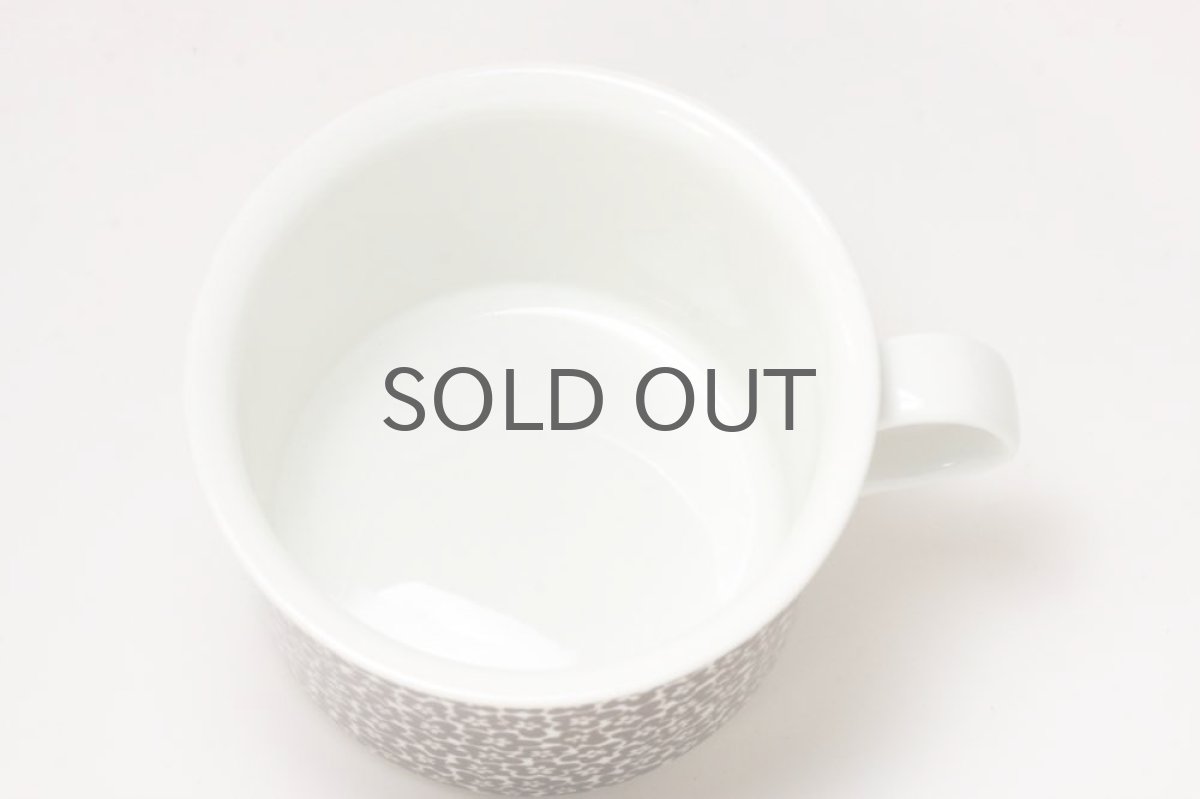 画像2: ARABIA/アラビア Faenza/ファエンツァ/カップ(ティー) (2)