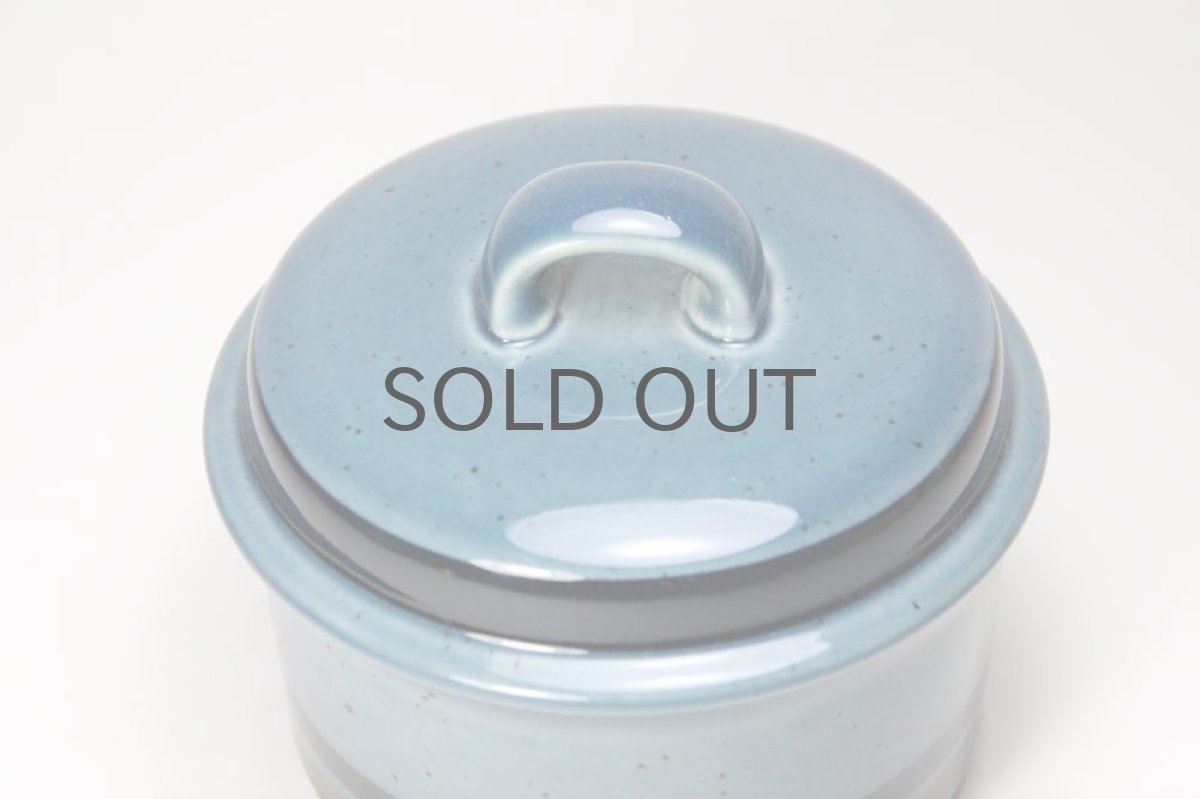 画像2: ARABIA/アラビア/Meri/メリ/ポット/美品 (2)