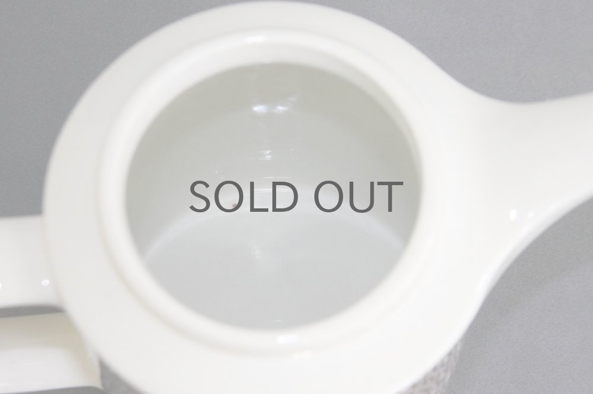 画像3: ARABIA/アラビア Faenza/ファエンツァ コーヒーポット (3)