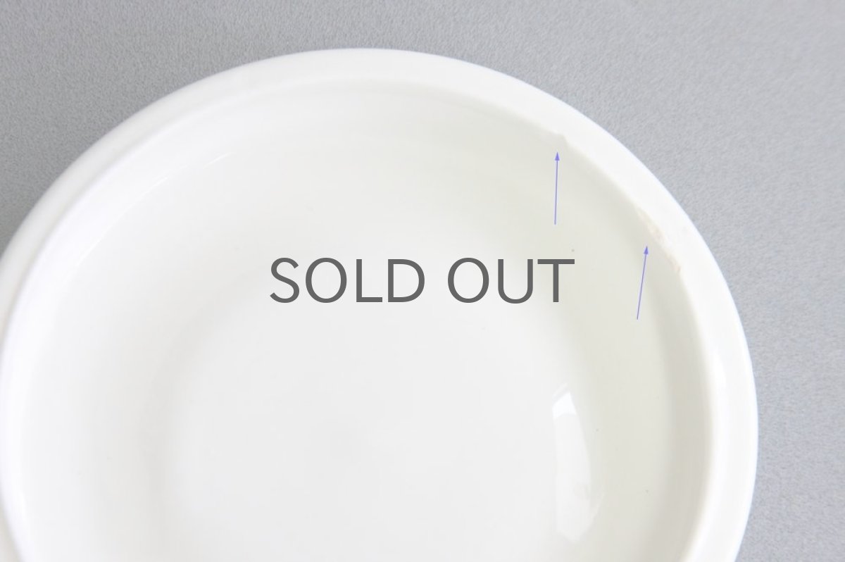 画像4: ARABIA/アラビア Faenza/ファエンツァ コーヒーポット (4)