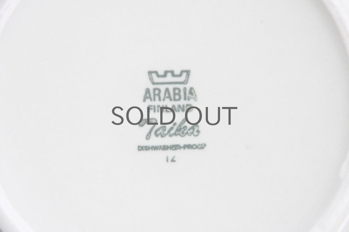 画像4: ARABIA/アラビア Taika タイッカ ティーポット (4)