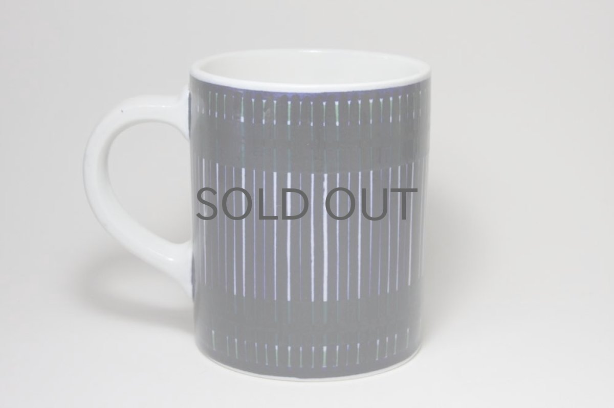 画像4: 北欧食器ヴィンテージ/ARABIA/アラビア Gunvor Olin-Gronqvist 特大マグ ドット (4)