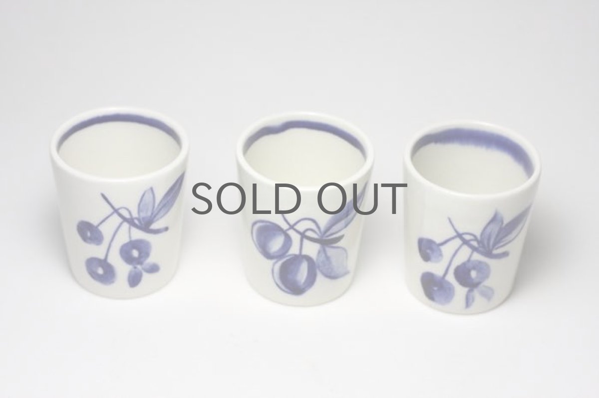 画像3: ARABIA/アラビア /手書き/小さな器3点セット (3)