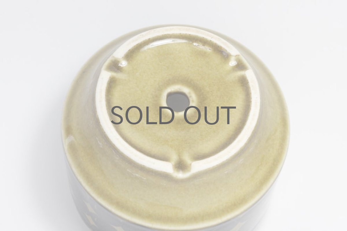 画像7: ビンテージ北欧/ARABIA/アラビア/ Gunvor Olin-Gronqvist/Richard Lindh/植物ポット (7)