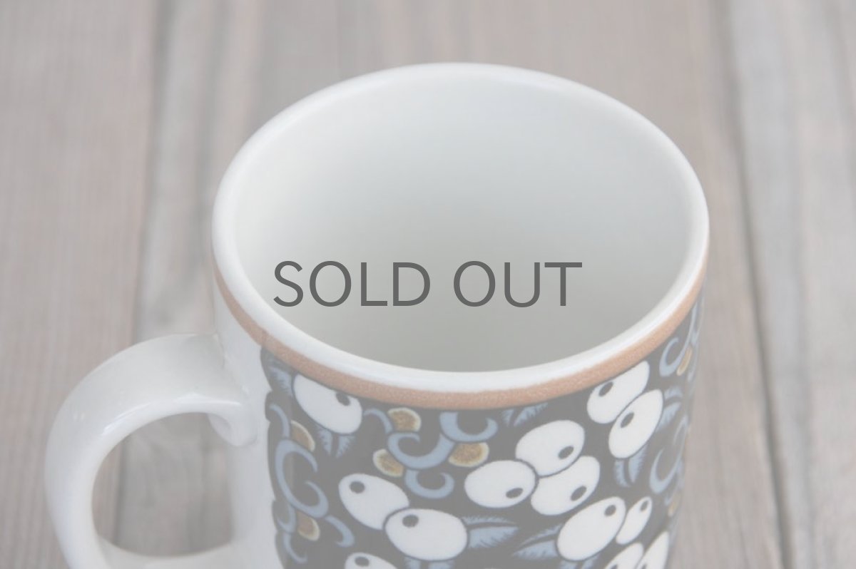 画像4: ARABIA/アラビア Taika タイッカ　マグカップ No.2 (4)