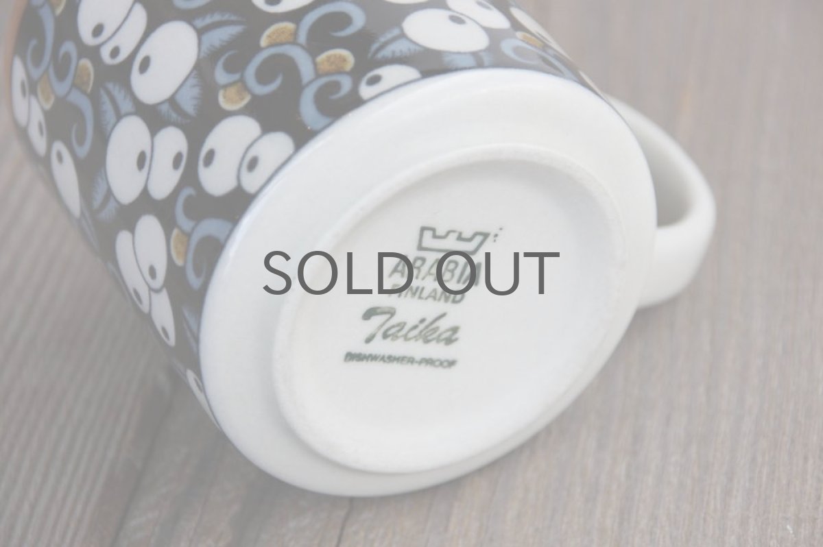 画像3: ARABIA/アラビア Taika タイッカ　マグカップ No.2 (3)