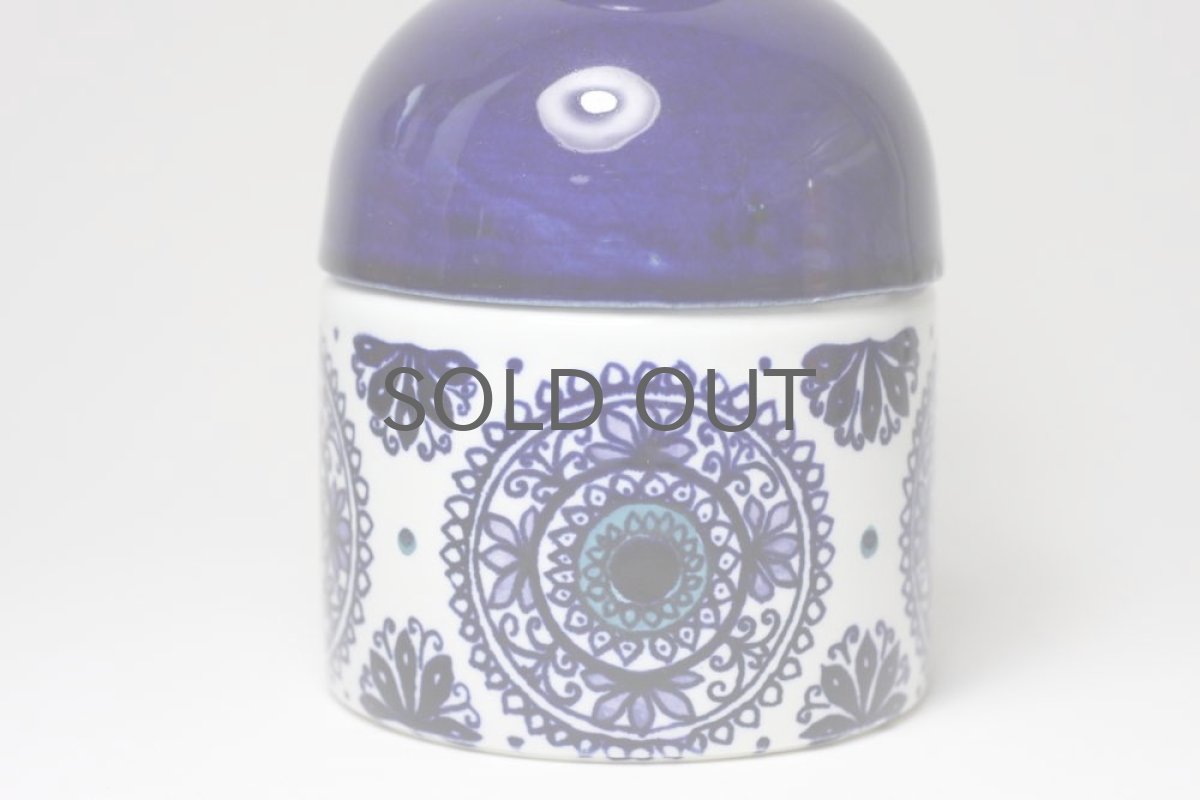 画像2: ビンテージ ARABIA/アラビア/AHOLA/アホラ/Venus/ショートポット (2)